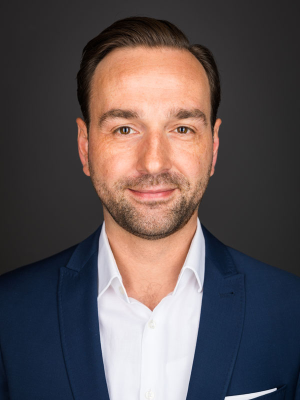 Lars Niggemann | Founder & CEO